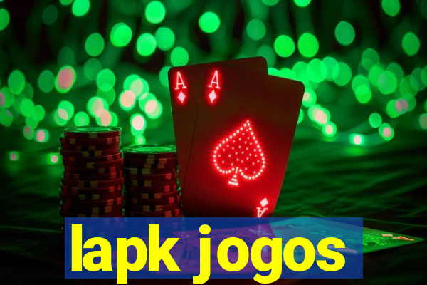 lapk jogos